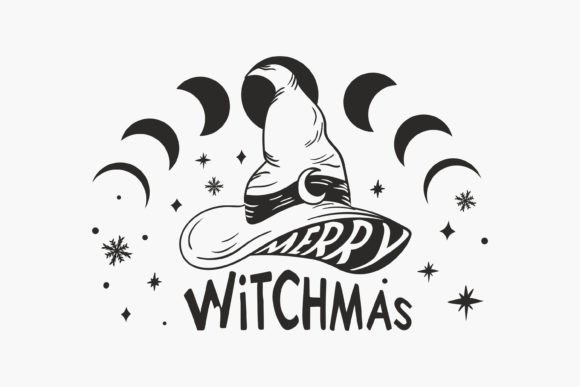 Merry Witchmas Svg: A Designer's Embroidery Review